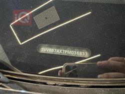 فولكسفاغن تيغوان